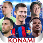 eFootball ウイコレ CHAMPION SQUADS