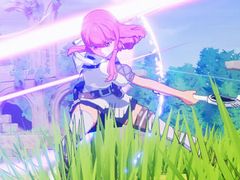 韓国KOG,新作オンラインゲーム「KurtzPel」をG-Star 2017で初お披露目。「ELSWORD」のアクション性を継承した「デュエルアクションバトル」