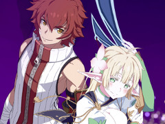 【PR】アニメ風のキャラで2対2のPvPやボス討伐を存分に楽しめる。日本語にも対応した「KurtzPel」のファーストインプレッション
