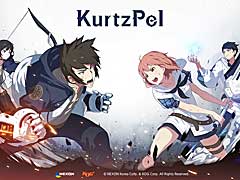 Nexon Korea,PC向けのオンラインアクション「KurtzPel」の正式サービスを2月15日に韓国で開始