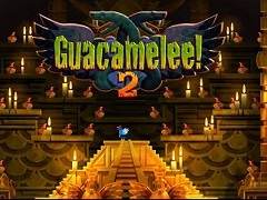 「覆面闘士」の第2弾が発表に。「Guacamelee 2」が“近々”PS4向けに配信