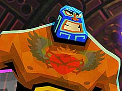 覆面闘士が再び結集! 痛快プラットフォームアクションの新作「Guacamelee! 2」の制作がアナウンス