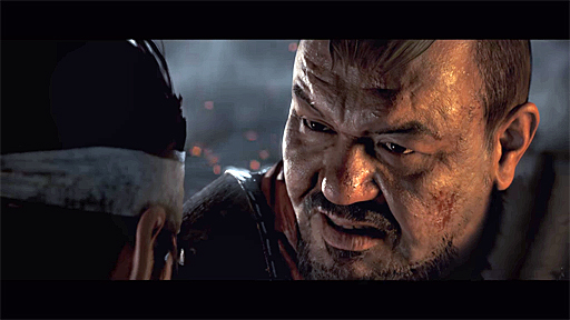 Ghost of Tsushima Interview: Details on Sucker Punchs Next Open World Adventure