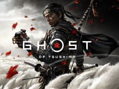 PS4用ソフト「Ghost of Tsushima」は2020年6月26日に発売。ストーリーを掘り下げる最新トレイラーも公開