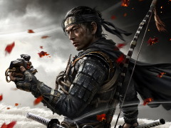 「Ghost of Tsushima」はどんなゲームなのか。ディレクターの話を交えつつ,最新トレイラーの内容をあらためて紹介