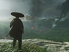「Ghost of Tsushima」ゲームプレイトレイラーの日本語字幕版が公開。約18分というボリュームで探索や戦闘,カスタマイズなどを紹介