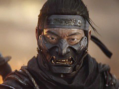 「Ghost of Tsushima」,最新トレイラー「嵐が、来る。」が公開。対馬全土を駆け巡る主人公・境井 仁の雄姿を収録
