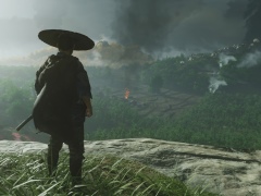 「Ghost of Tsushima」開発者インタビュー。Sucker Punchは鎌倉時代の侍をどう描いたのか