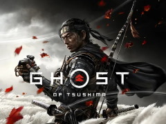 「Ghost of Tsushima」の映画化が発表。累計販売本数は650万本を突破し,約半数のプレイヤーがゲームをクリア