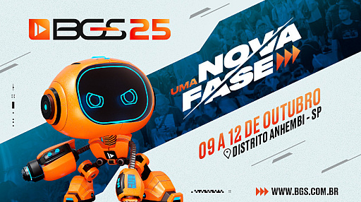 ꡼ No.002Υͥ / ಻ڤκŵ֥饸ˡBrasil Game Show 2025ǡPlayStationFINAL FANTASYβڥ󥵡Ȥ򳫺