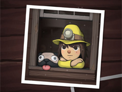 名作プラットフォームアクションの続編「Spelunky 2」の開発が発表