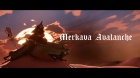Merkava Avalanche