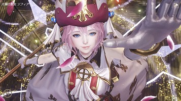画像集 No.008のサムネイル画像 / 【PR】100体以上の英雄すべてに物語がある。超美麗なシネマティック・スキルも満載のネクソンの新作RPG「OVERHIT」を紹介