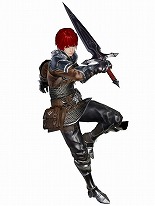 画像集 No.009のサムネイル画像 / 【PR】100体以上の英雄すべてに物語がある。超美麗なシネマティック・スキルも満載のネクソンの新作RPG「OVERHIT」を紹介