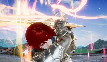 画像集 No.010のサムネイル画像 / 【PR】100体以上の英雄すべてに物語がある。超美麗なシネマティック・スキルも満載のネクソンの新作RPG「OVERHIT」を紹介