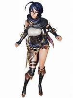 画像集 No.011のサムネイル画像 / 【PR】100体以上の英雄すべてに物語がある。超美麗なシネマティック・スキルも満載のネクソンの新作RPG「OVERHIT」を紹介