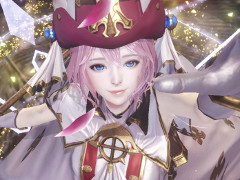 【PR】100体以上の英雄すべてに物語がある。超美麗なシネマティック・スキルも満載のネクソンの新作RPG「OVERHIT」を紹介