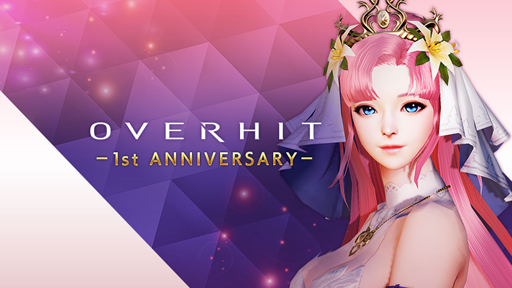 画像集 No.008のサムネイル画像 / 「OVERHIT」，超越システムやアーティファクトを実装