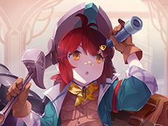 「OVERHIT」,配信開始2周年を記念したイベントが本日スタート。新レアリティ「UR英雄」や紋章システムなども実装に