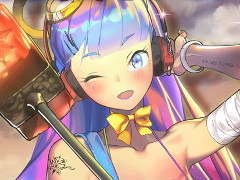 ケイブの“24時間ダンジョン経営シミュレーションゲーム”「ロード・オブ・ダンジョン」,iOS/Android向けに配信スタート