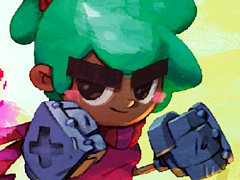 Gearbox Publishing,コミックスタイルのアクションRPG「Relic Hunters Legend」のパブリッシング契約をアナウンス