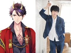 今秋配信予定の新作アプリ「あやかし恋廻り」で事前登録の受付が開始。主要15キャラクターのボイスには福山 潤さん,寺島拓篤さんらを起用