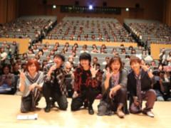 1周年記念キャンペーン情報も公開に。制作秘話が語られた「あやかし恋廻り 第1回ファンミーティング 娯の章」の模様をお届け
