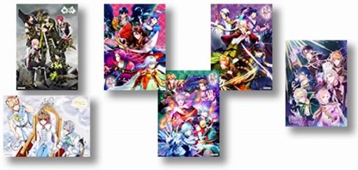 画像集#008のサムネイル/ショップや展示会，カフェスタンドが展開される「ボルテージストアin池袋マルイ」が2月7日にオープン