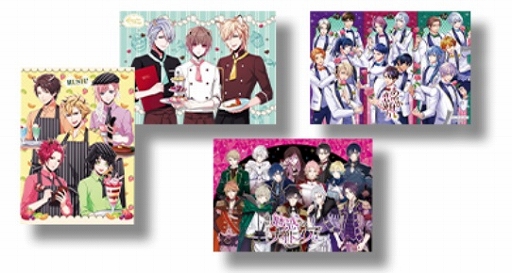 画像集#009のサムネイル/ショップや展示会，カフェスタンドが展開される「ボルテージストアin池袋マルイ」が2月7日にオープン