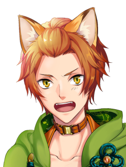 画像集#002のサムネイル/「あやかし恋廻り」，凪千の“宵の章・後編～恋～”が配信開始