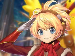 「メギド72」,作品の世界観や登場キャラクター達の姿を確認できるPV第1弾が公開に。公式Webコミックの連載もスタート