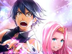 今夜の「RADIO 4Gamer Tap(仮)」では,「メギド72」を取り上げます