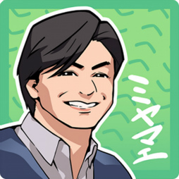 画像集#001のサムネイル/「メギド７２」宮前公彦氏がプロデューサー交代を発表