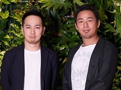 PC版「チェインクロニクル3」のサービスが,DMM GAMESにてスタートすると発表に。2人のキーマンが語るその経緯と,今後の展開とは