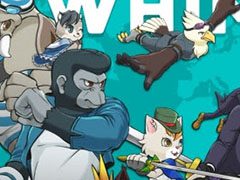 スマホアプリ「ウィムジカル ウォー」が国内サービスを開始。動物をモチーフにしたキャラが登場する“リアルタイム型ジントリバトル”