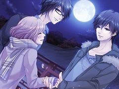 女性向けADV「円環のメモーリア-カケラ灯し-」がPS Vita向けに2018年3月29日発売。公式サイトがオープン