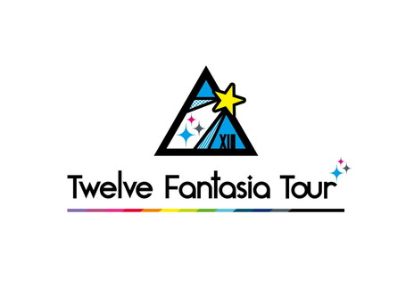 画像集 No.014のサムネイル画像 / PS Vita「アイドリッシュセブン Twelve Fantasia!」が2018年2月15日に発売。アプリ版における第2部と第3部の間を描く