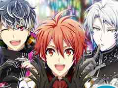 PS Vita「アイドリッシュセブン Twelve Fantasia!」が2018年2月15日に発売。アプリ版における第2部と第3部の間を描く