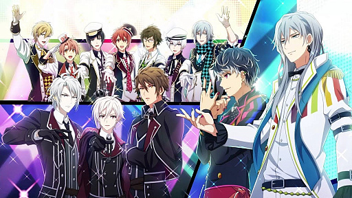 PS Vita֥ɥå奻֥ Twelve Fantasia! 1PV