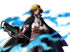 「ONE PIECE バウンティラッシュ」で事前登録キャンペーンが開始。登録数30万達成で「★4シャンクス」などをもらえる