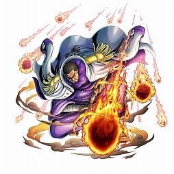 画像集#003のサムネイル/「ONE PIECE バウンティラッシュ」，新キャラ“イッショウ”と“サボ”が登場。レベル固定バトル「ガチチャレンジ」の開催も