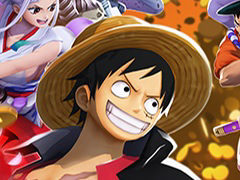 「ONE PIECE バウンティラッシュ」,全世界1億DL突破記念の生放送を8月21日20:00に配信。これまでの軌跡や新キャラなどの最新情報を紹介