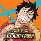 ONE PIECE バウンティラッシュ