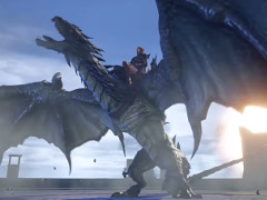 NCSOFTが新作MMORPGを一挙発表。Lineage Eternalを再開発した「Project TL」,既存IPの関連タイトル「Lineage 2M」「AION TEMPEST」「Blade & Soul 2」