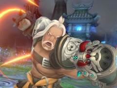 NCSOFT,開発中のIP5種を紹介するティザームービーを公開