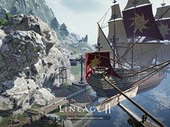 スマホ向けMMORPG「Lineage 2M」は2019年上半期に配信予定。NCSOFTが開催した発表会で新作タイトル5作品が一挙公開に