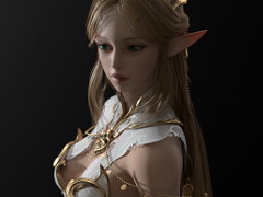 NCSOFT謹製のMMORPG「Lineage 2M」のティザーサイトが更新。9月5日に何らかの発表を行う見通し