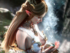 「Lineage 2M」発表会の詳報レポート。PCとのクロスプレイに完全対応するなど,技術面でも要注目のスマホ向けMMORPG
