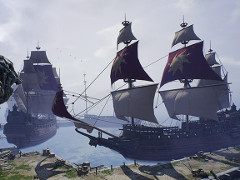 NCSOFTが「Lineage 2M」のワールドマップを公開。グルーディオ領地ではキャラレベル10から35前後まで過ごすことに