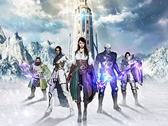 韓国語版「Lineage 2M」に最新アップデート「象牙塔の賢者たち」が実装に。新たな領地や狩場,ボスモンスターなどが登場